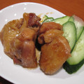 naotea's cooksnap of when they made 焼くだけ簡単！！鶏の照り焼き.