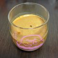 ポヨヨ♡'s cooksnap of when they made *プルーン&きな粉*ジュース♪.