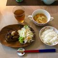 ま・д・な's cooksnap of when they made パセリたっぷり☆人参と卵のコンソメスープ.
