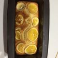 大ピヨ's cooksnap of when they made しっとりハチミツレモンケーキ.