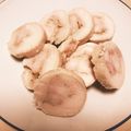 ☆ろーろ☆'s cooksnap of when they made ヨーグルトメーカー大活躍スパイシー鶏ハム.