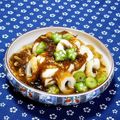 ｍａｒｉ♪'s cooksnap of when they made 豆腐toとろネバ仲間煮.