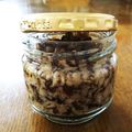 スー2's cooksnap of when they made 何にでも合う！椎茸パテ.