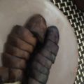 ﾌﾞﾚﾝﾀﾞ's cooksnap of when they made ナスのぬか漬け.