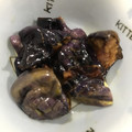 ばなちゃん666's cooksnap of when they made レンジで簡単！なすの煮浸し風.