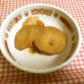hirokumi93's cooksnap of when they made カレイの煮付けともう一品.