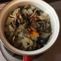 クックBNQ5PD☆'s cooksnap of when they made レンジで時短！豚肉と大根としめじの煮物.