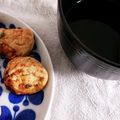 こびぃ。's cooksnap of when they made ☆白だしで簡単☆明石焼き風たこ焼き☆.