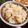 reipi_'s cooksnap of when they made 土鍋で炊く山菜とお揚げの炊き込みご飯.