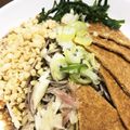hiromi0163's cooksnap of when they made 冷やしたぬきそば.