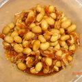 shihossy's cooksnap of when they made えび豆（滋賀）.