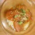 shihossy's cooksnap of when they made ひゅうが飯.