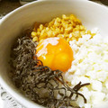 2525misa's cooksnap of when they made 塩酒粕でうまうま♪卵の黄身漬け.