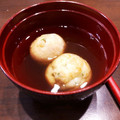 airi777's cooksnap of when they made だしタコ焼き.