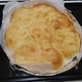 ＊＊＊はちみつ＊＊＊'s cooksnap of when they made 型無しでもOK！手ごねで簡単☆ちぎりパン.