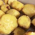 純まる's cooksnap of when they made さつま芋の甘煮.