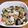 mk☆☆☆☆☆'s cooksnap of when they made 茄子と鶏肉の味噌がらめ丼.