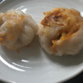 NERUコック's cooksnap of when they made 恵比須講に　米粉でもちもち南信州のおやき.
