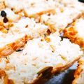 mmたろう's cooksnap of when they made ちょー簡単！HMとフルグラでビスコッティ.