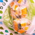 ぐりtoぐら's cooksnap of when they made かぼちゃの保存方法.