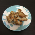 ☆こまっと☆'s cooksnap of when they made 裏ワザ♡アボカドの種を簡単に取る方法.