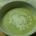 ヒロロY's cooksnap of when they made 夏におすすめ★枝豆の冷製スープ♩.