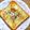nosso's cooksnap of when they made 黒ごまon！シナモン蜂蜜チーズトースト♪.