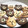 ちぃさが's cooksnap of when they made とっても簡単!!LINE＊ｷｬﾗｸｯｷｰ.