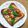 nosso's cooksnap of when they made トマト・ちくわの塩昆布・バジルトースト.