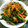 miyama222's cooksnap of when they made ニラと人参とカニカマの中華風簡単炒めもの.