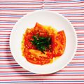 カレンガール's cooksnap of when they made ♥冷やしトマト♥.