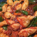 白坂こばめ's cooksnap of when they made 柔らか♪ささみの照り焼き.