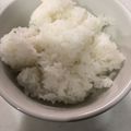 minao2318's cooksnap of when they made 停電でも大丈夫！鍋でご飯を炊こう.