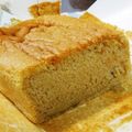 こあらぴ's cooksnap of when they made 米粉のシフォンケーキ（紅茶）.