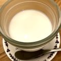 ストックポート's cooksnap of when they made プルプル♪♪　牛乳プリン.