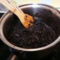 Bakebababa's cooksnap of when they made 湿気った海苔でも作れる海苔の佃煮♡.