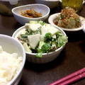 ayandy0410's cooksnap of when they made ●梨とレタスとセロリのサラダ●.