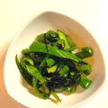 健康1番☆'s cooksnap of when they made ご飯のお供！ピーマンと塩昆布のごま油炒め.