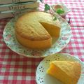 虹の我が家〜ちこ〜's cooksnap of when they made 金色のかぼちゃクリチパウンド.