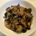クックE662AA☆'s cooksnap of when they made 簡単1品！お弁当、作り置きにも♪茄子味噌.
