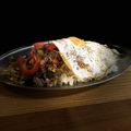 masa0508's cooksnap of when they made ナンプラーを使って【タイ風牛肉炒め】.