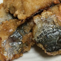 なななぁにつくろ♪'s cooksnap of when they made 今が旬♪さごしの竜田揚げ.