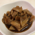 papikun's cooksnap of when they made 中華風❀筍と胸肉のうま煮。.