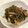 papikun's cooksnap of when they made 香ばしい！ゴーヤとじゃが芋のマヨナン炒め.