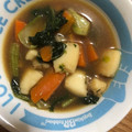 おはらつ's cooksnap of when they made シーフードミックスと青梗菜で八宝菜風.