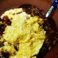 けんけん1016's cooksnap of when they made 誰でも洋食屋さん♪オムライス.