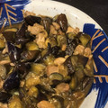 クータン's cooksnap of when they made 山椒の香り☺茄子の炒め煮.