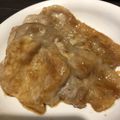 海さんママ's cooksnap of when they made 豚の生姜焼き カンタン！.