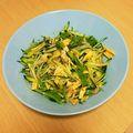 ピーナッツ子♪'s cooksnap of when they made エスニック春雨サラダ.
