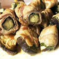 のんのんノンタロス's cooksnap of when they made シソ香る☆肉巻き茄子のさっぱり焼き.
